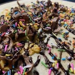 คอนเฟลก โกโก้ครั่น เม็ดเรนโบว์