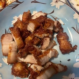 Pachim-อร่อยทุกคำ มาม่าเกาหลี&ผลไม้ปอกพร้อมทาน The niche id