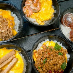 ครัวบ้านสวน