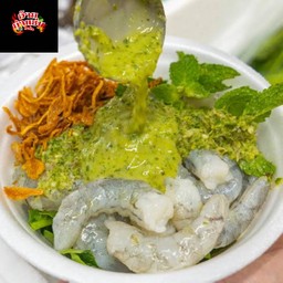 กุ้งแช่เจริญกรุง