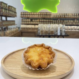 ทาร์ตไข่ original