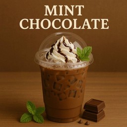 มิ้นช็อกโกแลต