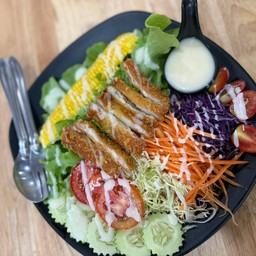 สลัดปลาทิพย์