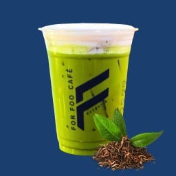 ชาเขียว