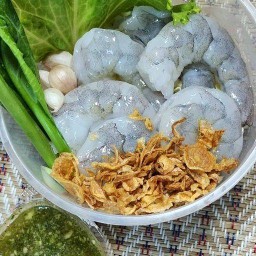 ชูอิ่ม (chooaim) - รสแซ่บสุดอิ่มคุ้ม ชูอิ่ม (chooaim)