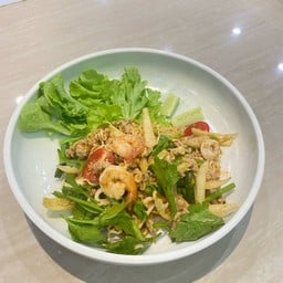 ยำมาม่า