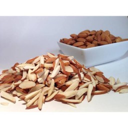 อัลมอนด์