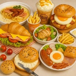 Gloria Jean's Coffees - Premium Specialty Coffee House สาทร-นราธิวาส
