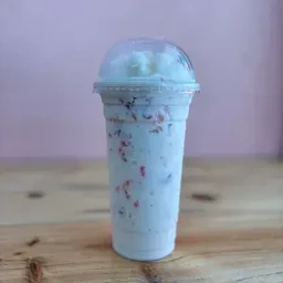 นมหมีปีโป้ปั่น