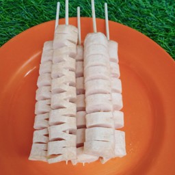 ไก่เกลียว