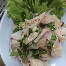 ลาบสไบนาง