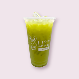 ชาโยเกิร์ตแอปเปิ้ล