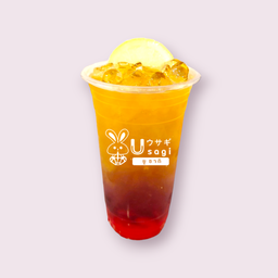 กาแลคซี่เฟรช