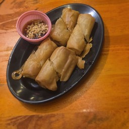 ปอเปี๊ยะ วุ้นเส้น