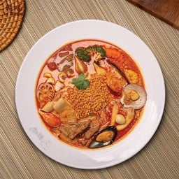 MS1 ซุปหม่าล่านมสด 400 กรัม