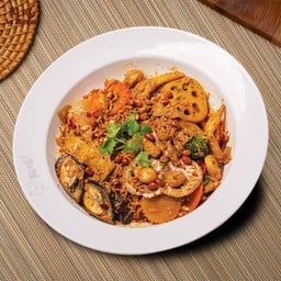 MP1 หม่าล่ายำซอสงา 400 กรัม