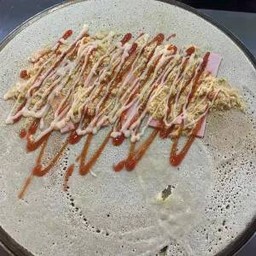 หมูหยอง แฮม