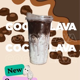 โกโก้ลาวา
