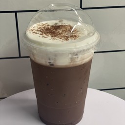 Iced CoCoa
