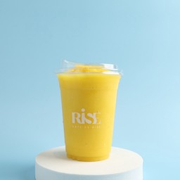 Mango Frappe