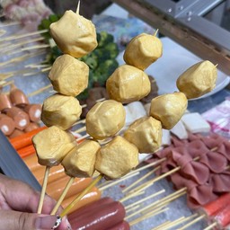 เต้าหูหมูอร่อย