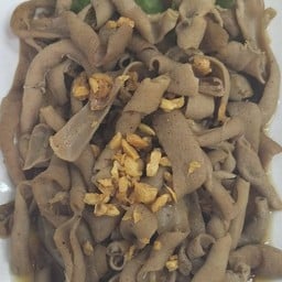 ไส้เป็ดพะโล้