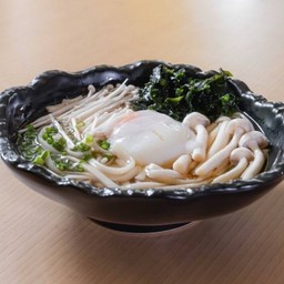 Udon Clear Kombu Dashi soup