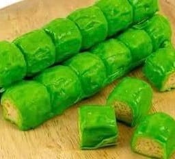 ย่าง ทอด จานด่วน
