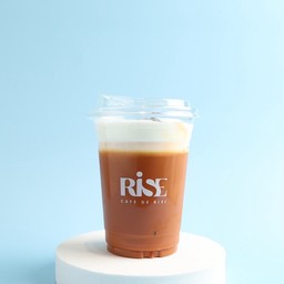 Thai tea