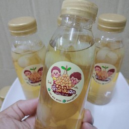กล้วยทอด/มันทอด/น้ำลำไยสด 1