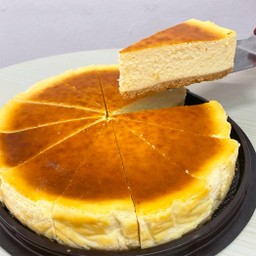 ชีสเค้กออริจินอล