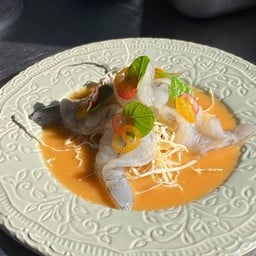 กุ้งแช่ มานา