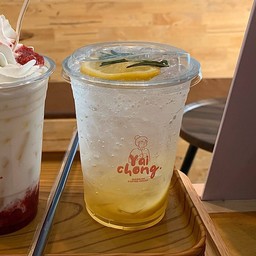 เลม่อนน้ำผึ้ง