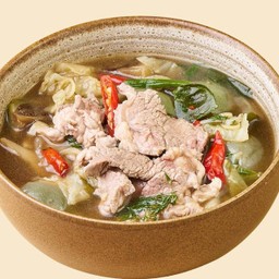 อ่อมเนื้อ