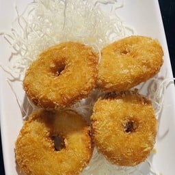 ทอดมันกุ้ง