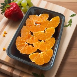 ส้มสายพันธุ์ไต้หวัน หอมหวานฉ่ำ ชื่นใจ