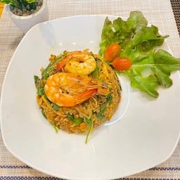 ร้าน ข้าวชูชก