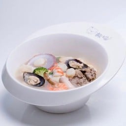 CT1 ซุปกระดูกหมูคอลลาเจน 400 กรัม