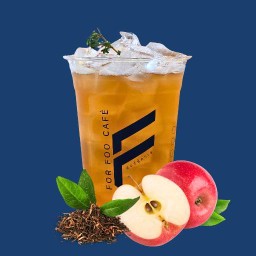 ชา แอปเปิ้ล