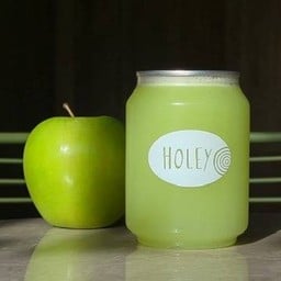 แอปเปิ้ลเขียว (สกัดเย็น)