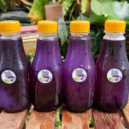 น้ำอัญชัน