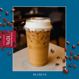 BLUREVE Coffee Tea & Bakery Bangkae