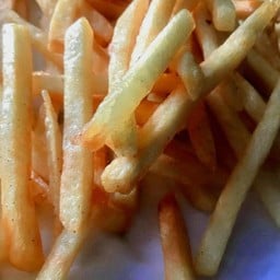 รวมของทอดแสนอร่อย โนรี
