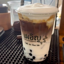 มอคค่าเย็น