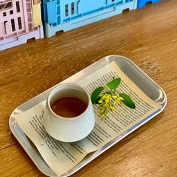 Hot Espresso