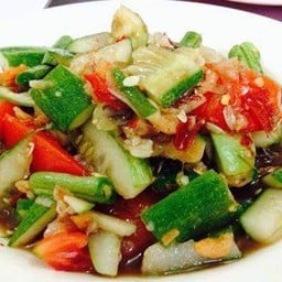 ส้มตำซอย8