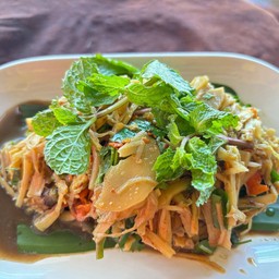 ซุปหน่อไม้