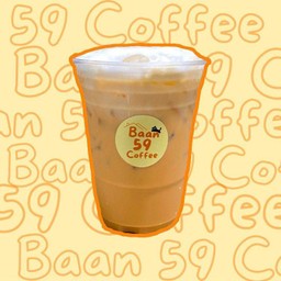 ชาไทยนม