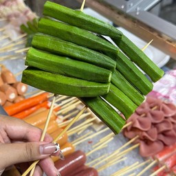 กระเจี๊ยบ