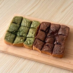 ขนมปังปิ้ง The Daily Toast - เจ็ดยอด ซ.10